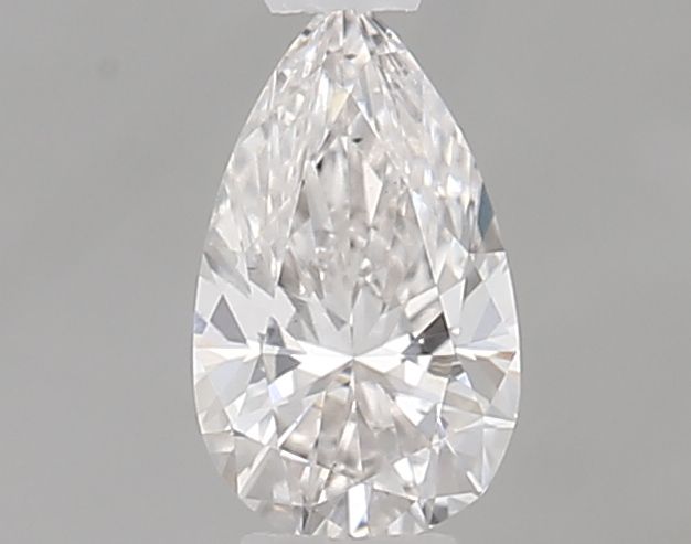 0.31 ct Pear diamond