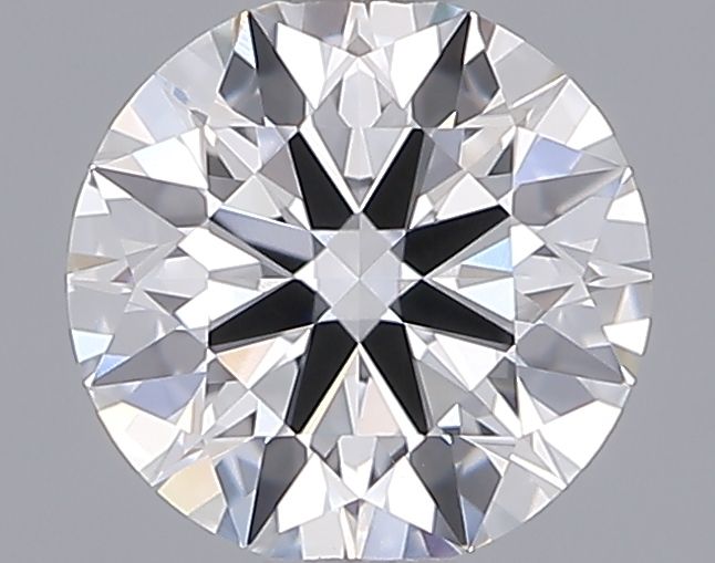 1.01 ct. round Lab Grown Diamond front image