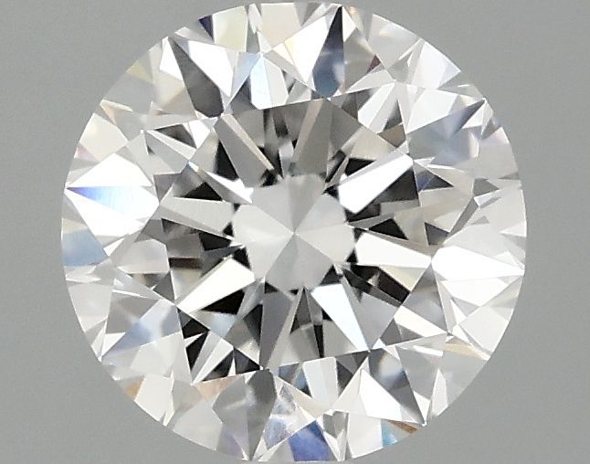 1.51 ct. round Lab Grown Diamond front image