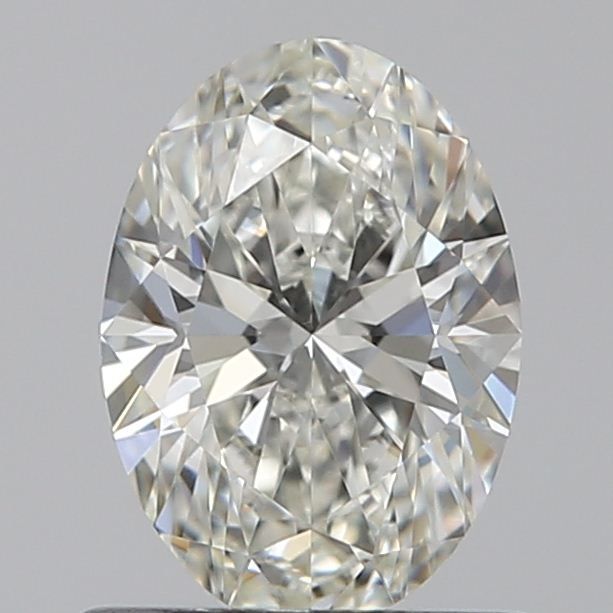 0.70 ct Oval diamond
