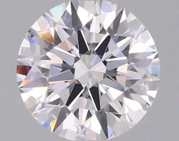 1.03 ct. round Lab Grown Diamond front image
