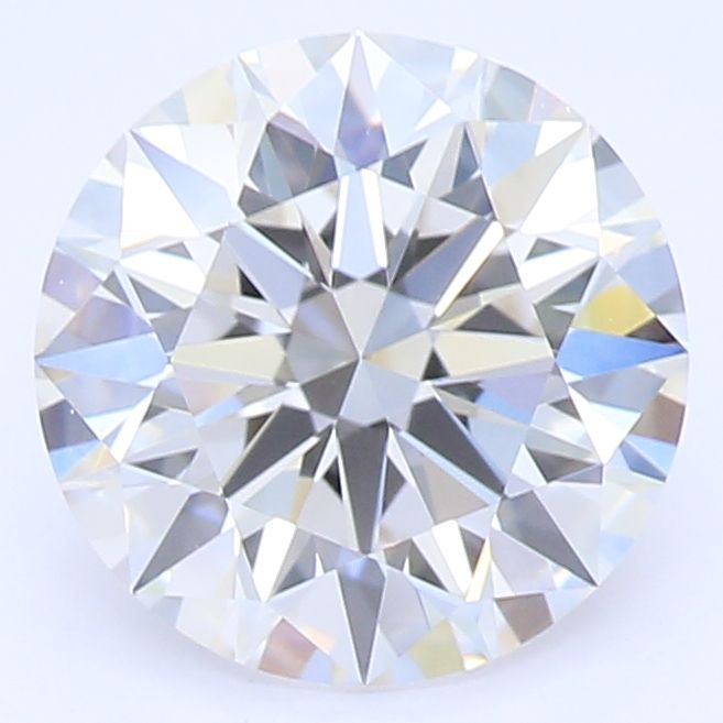 1.20 ct Round diamond