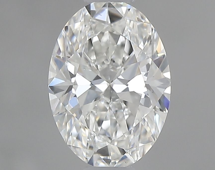 0.60 ct Oval diamond