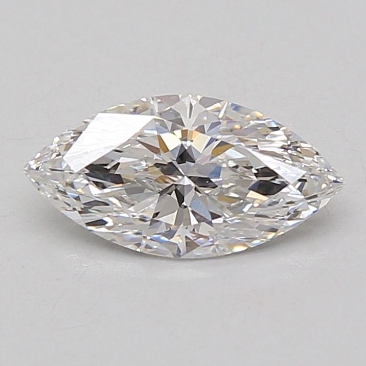 1.19 ct. marquise Lab Grown Diamond front image