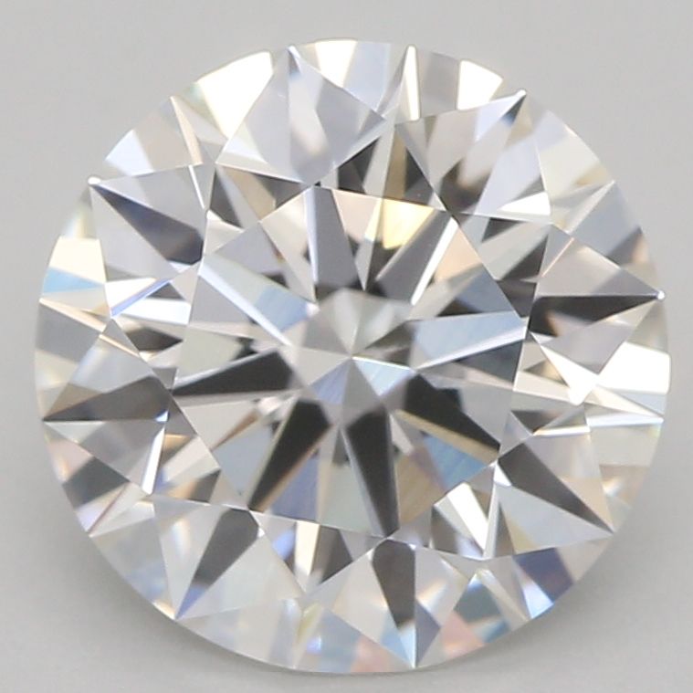 1.79 ct. round Lab Grown Diamond front image