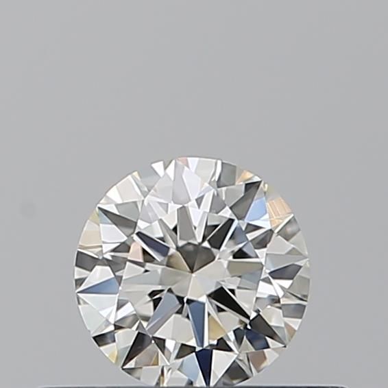 0.32 ct Round diamond