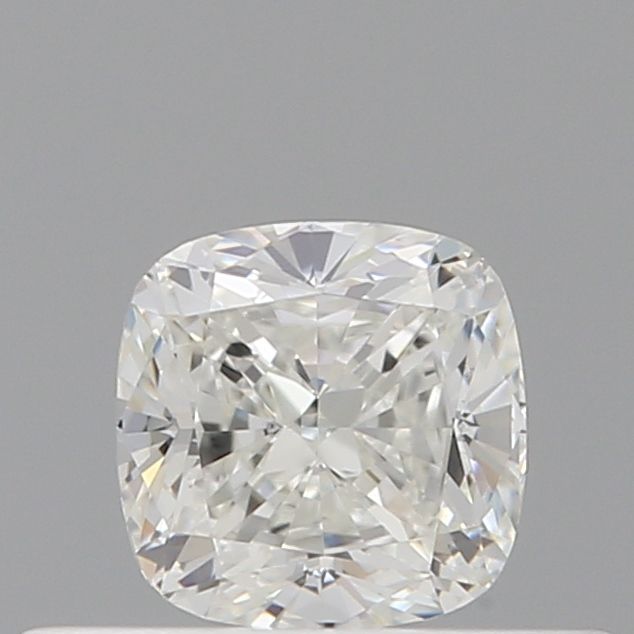0.33 ct Cushion Modified diamond