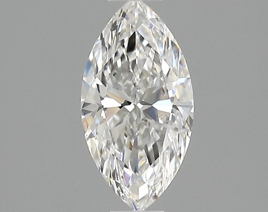 0.49 ct Marquise diamond