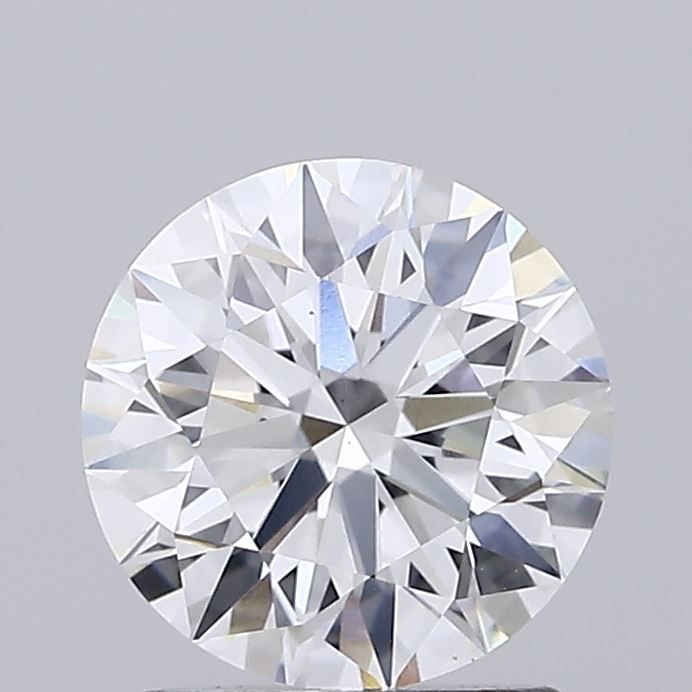 1.60 ct. round Lab Grown Diamond front image