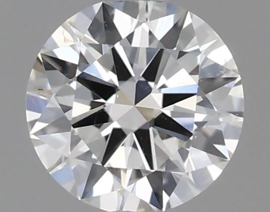 0.3 ct Round Diamond