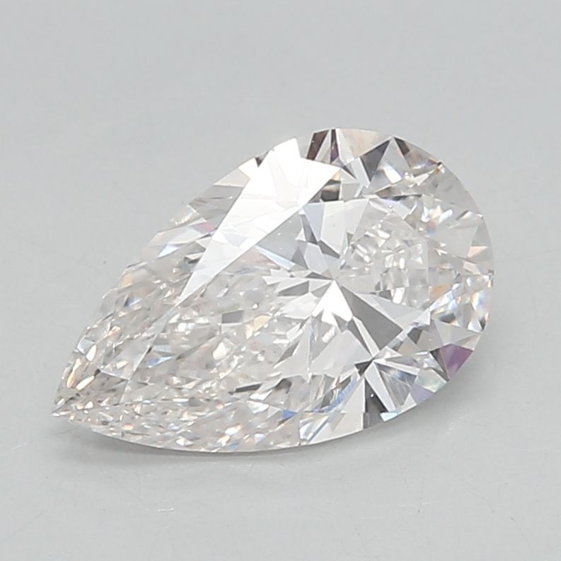 1.52 ct Pear diamond