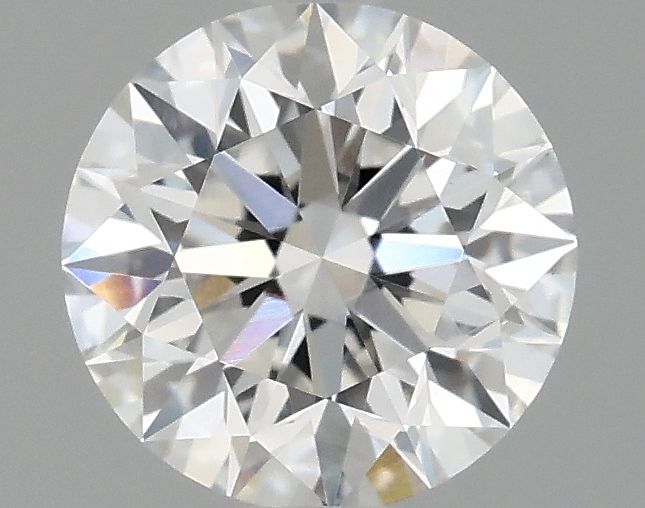 1.03 ct. round Lab Grown Diamond front image