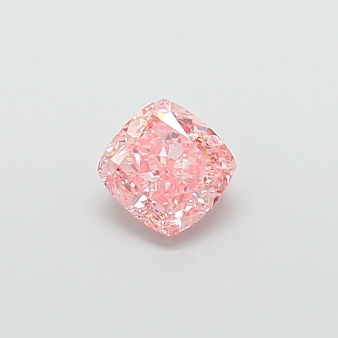 1.28 ct Cushion Modified diamond