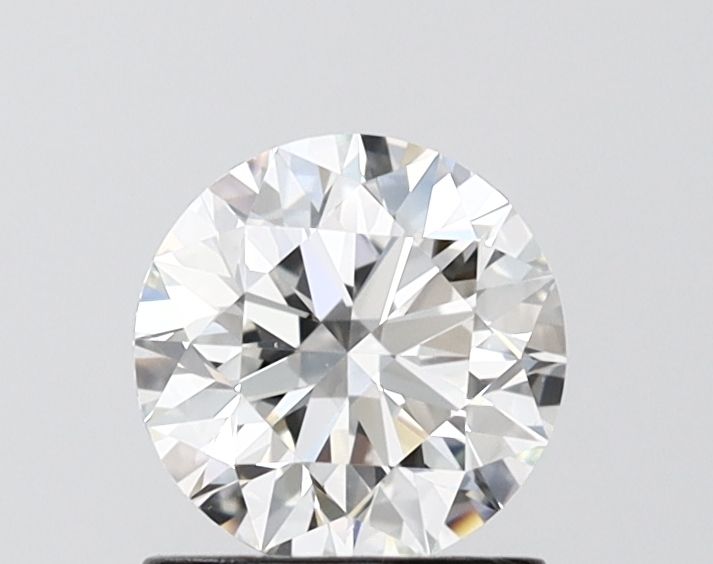 1.01 ct Round diamond