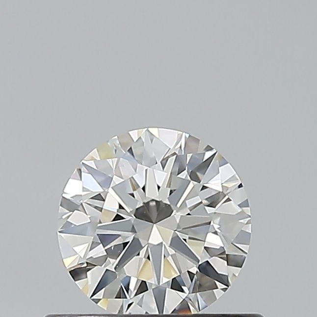 0.50 ct Round diamond