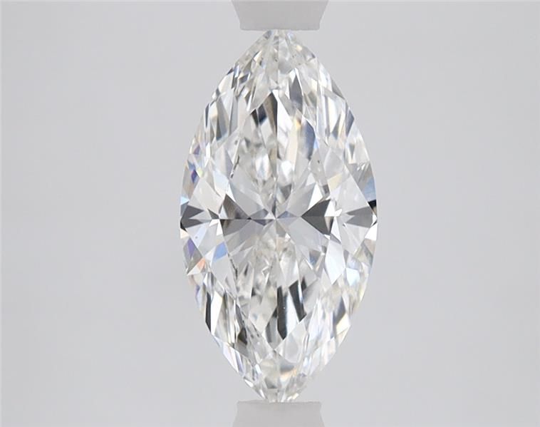 1.09 ct. marquise Lab Grown Diamond front image