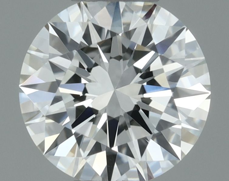 0.36 ct Round diamond