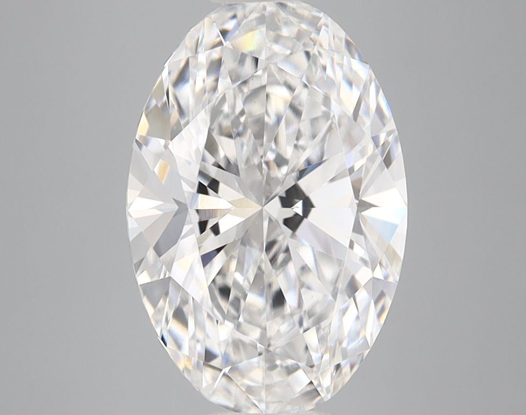 3.07 Carat