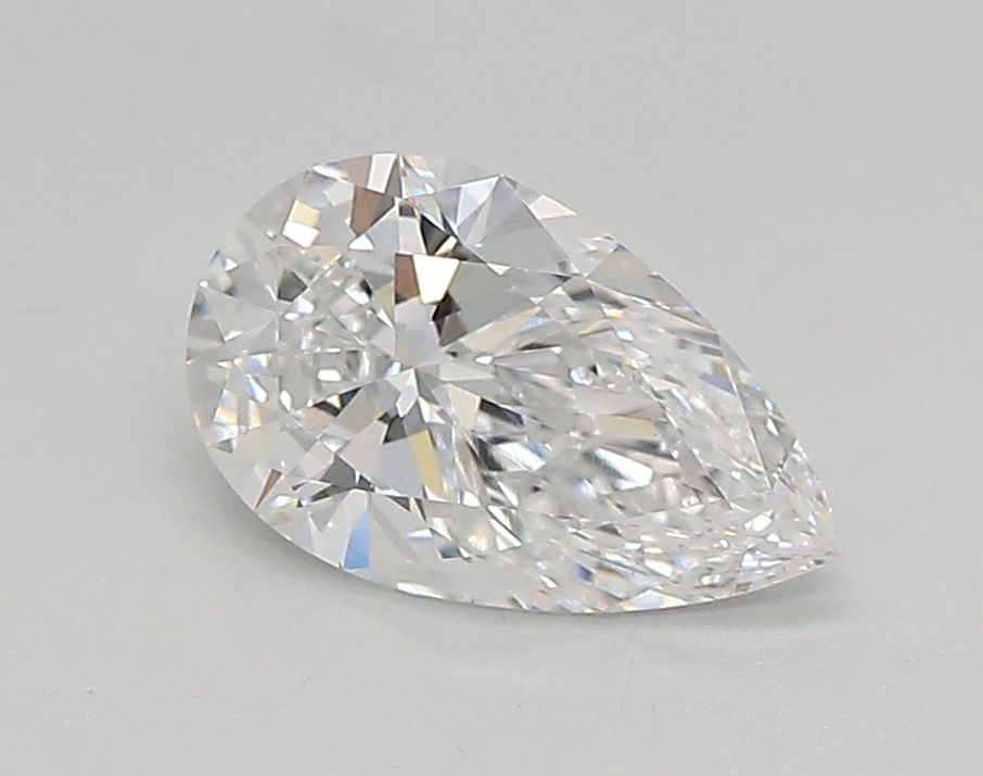0.92 ct. pear Lab Grown Diamond front image