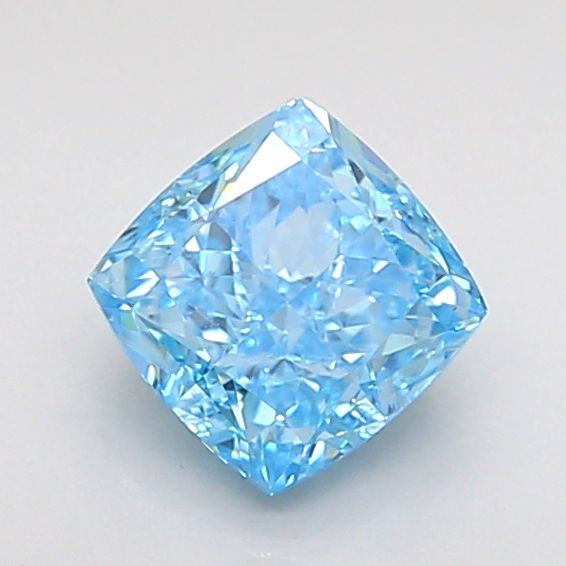 1.02 ct Cushion Modified diamond