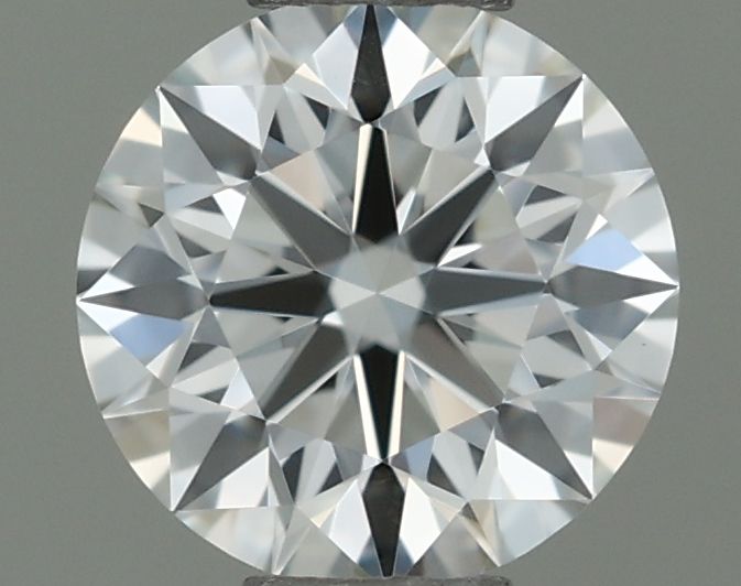 0.35 ct Round diamond