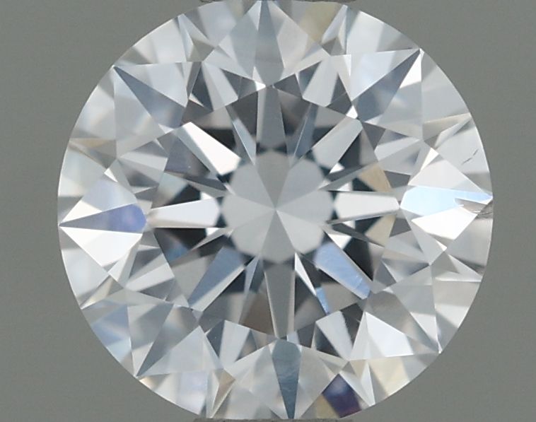 0.53 ct Round Diamond
