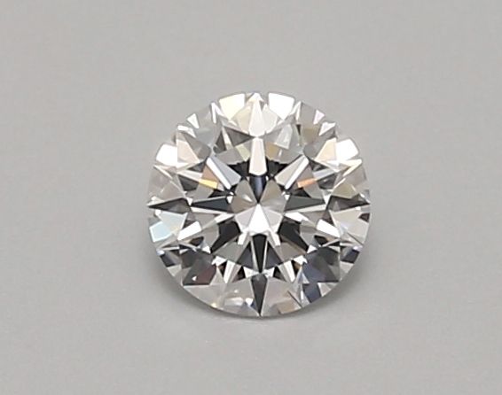 0.45 ct lab-grown Round Diamond