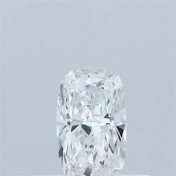0.32 ct lab-grown Cushion modified Diamond