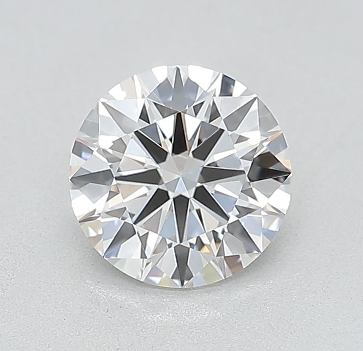 1.00 ct. round Lab Grown Diamond front image