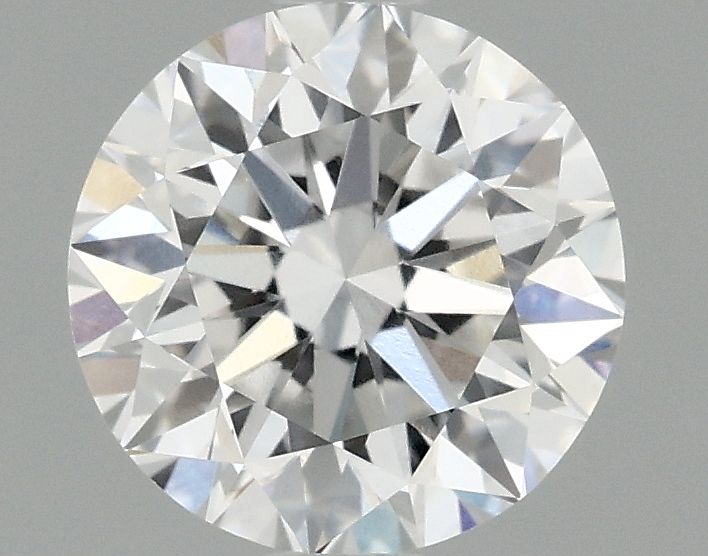 1.09 ct. round Lab Grown Diamond front image