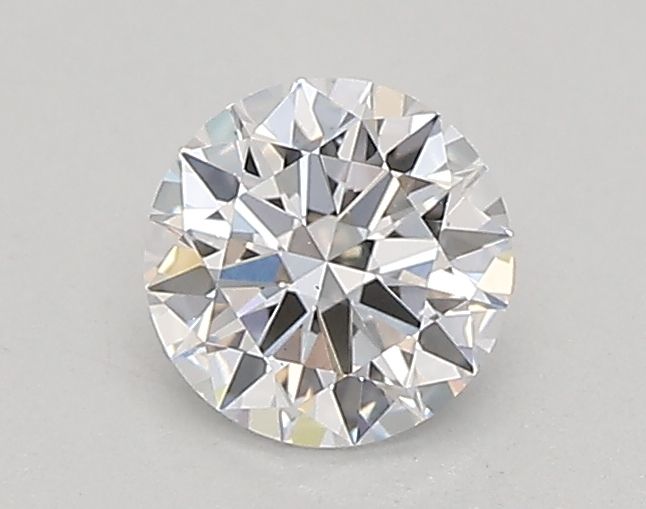 0.38 ct lab-grown Round Diamond