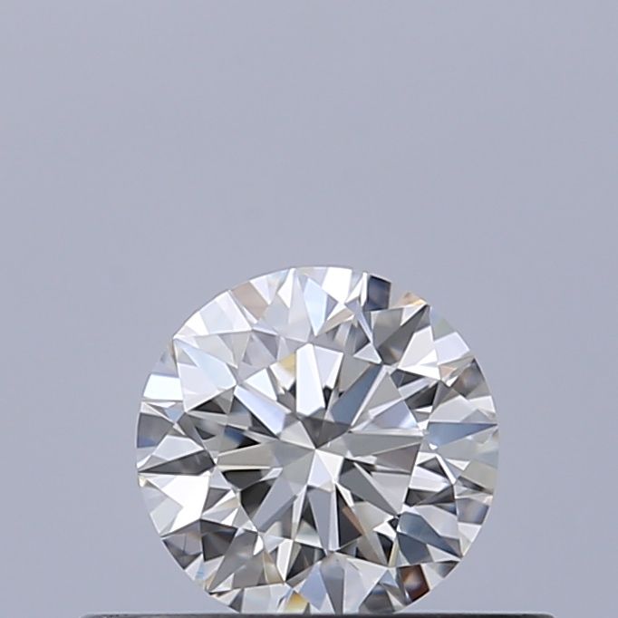 0.34 ct Round diamond