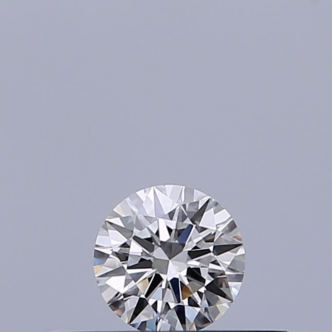 0.18 ct Round Diamond