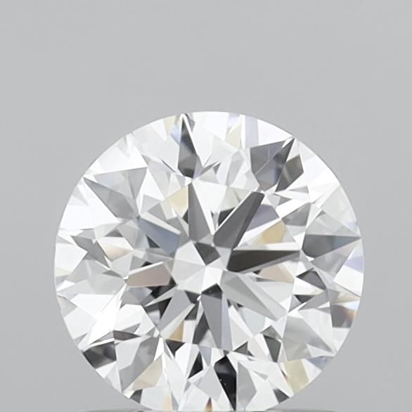 1.01 ct. round Lab Grown Diamond front image