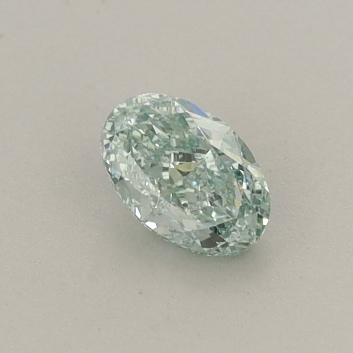 0.36 ct Oval diamond