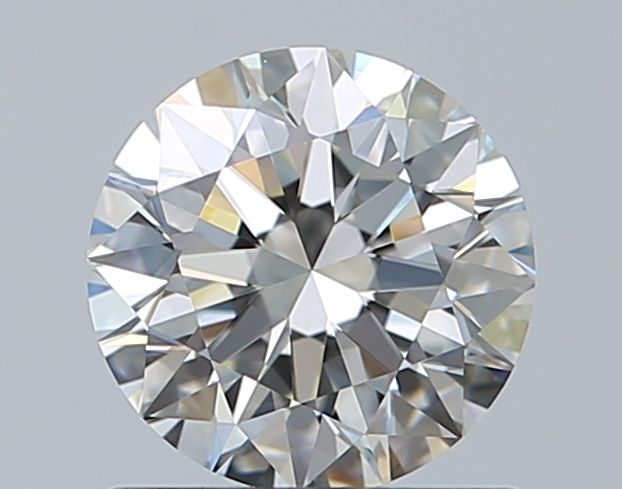 1.01 ct Round diamond