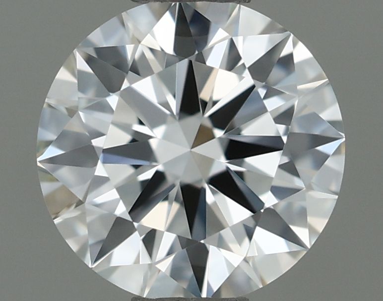 0.45 ct Round diamond