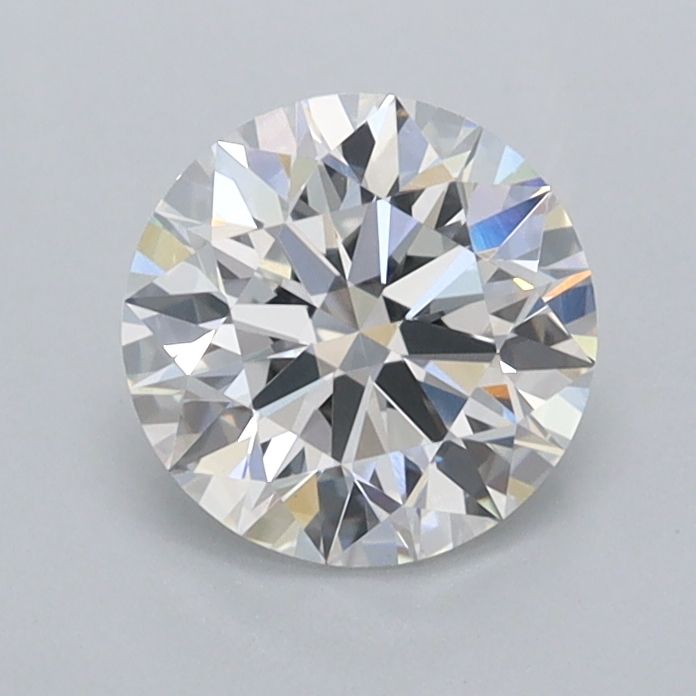 1.03 ct Round Lab-Grown Diamond