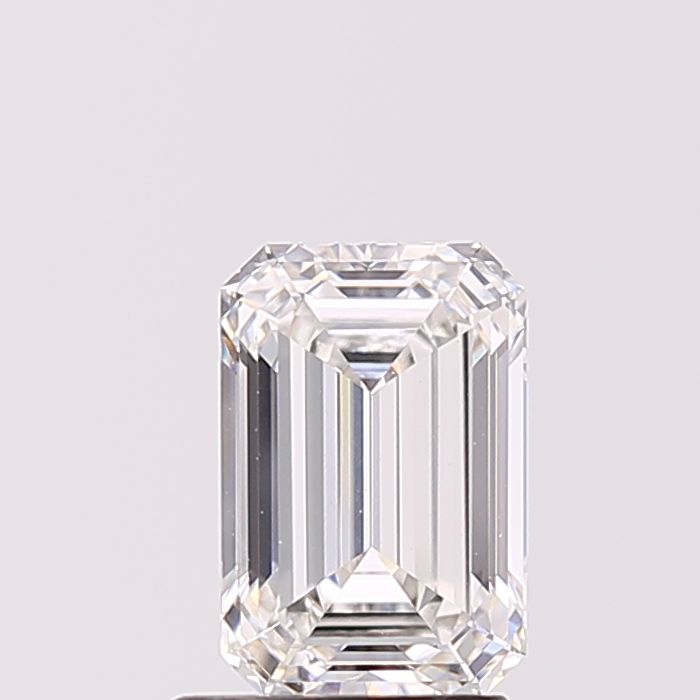 1.56 ct Emerald diamond