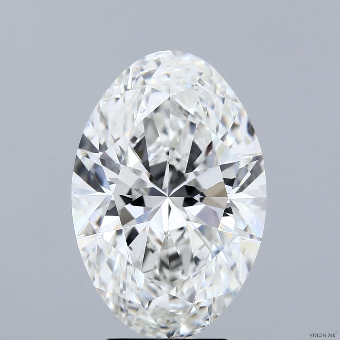 5.03 Carat