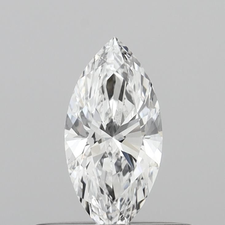 0.32 ct lab-grown Marquise Diamond