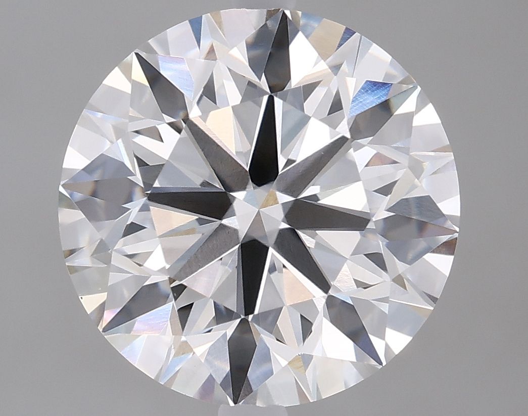 3.08 ct. round Lab Grown Diamond front image