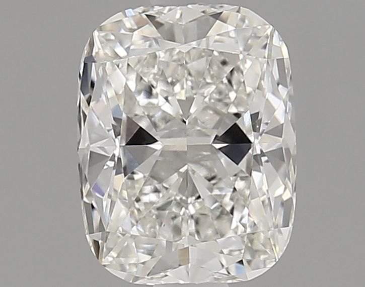 1.33 ct Cushion Modified diamond