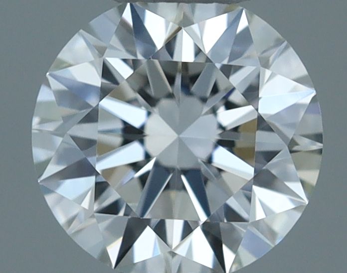 0.30 ct Round diamond