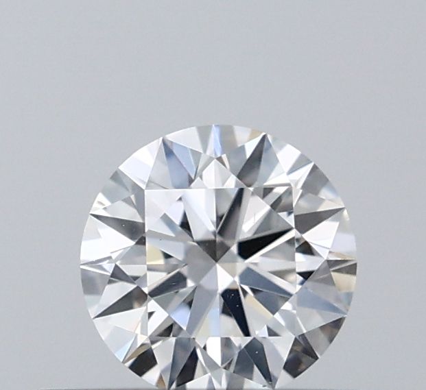 0.29 ct Round diamond