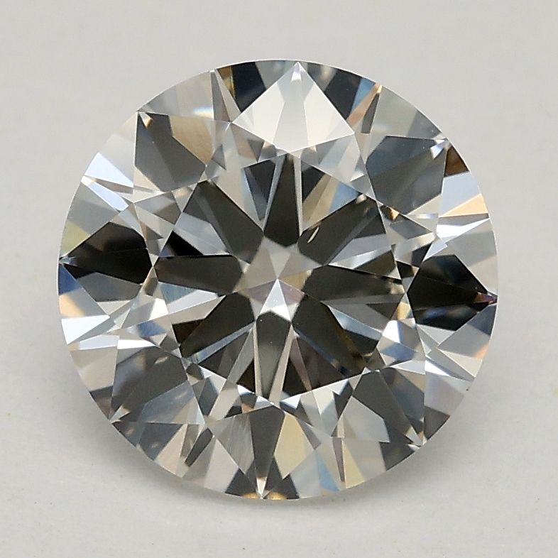 1.50 ct Round diamond