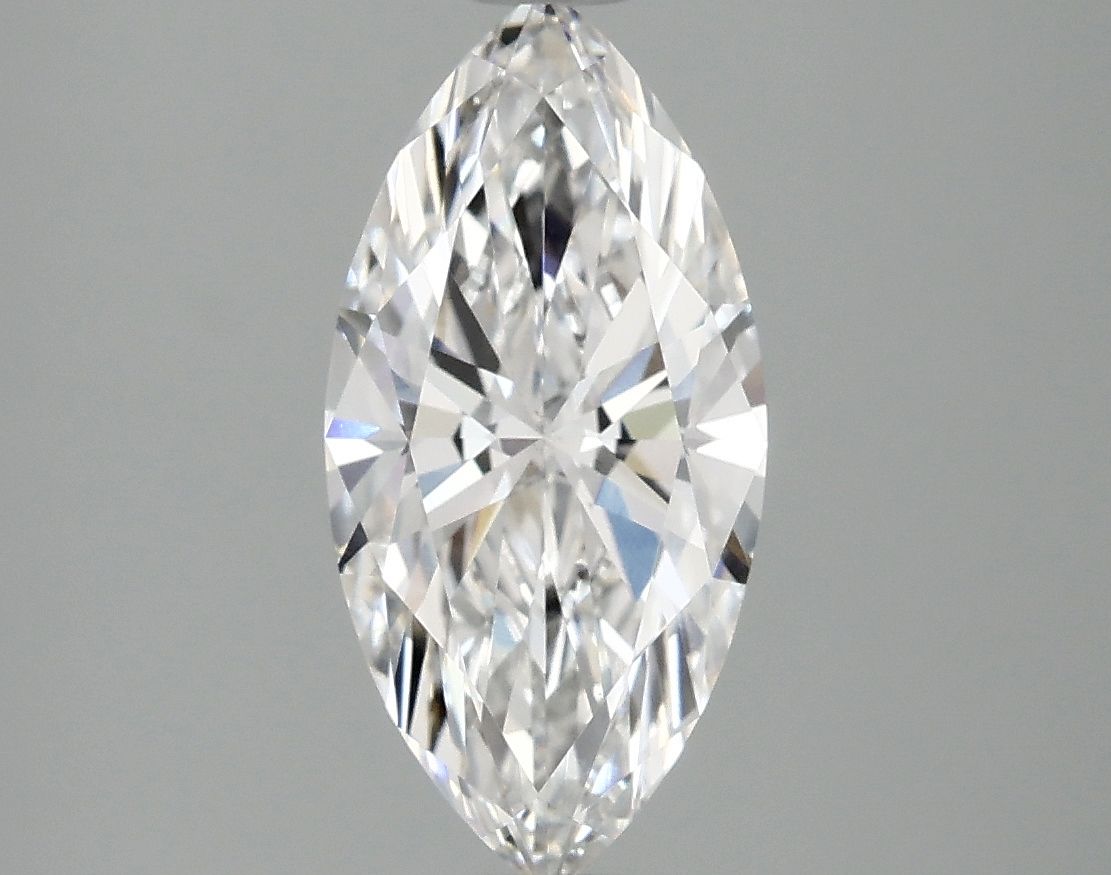 2.05 ct. marquise Lab Grown Diamond front image