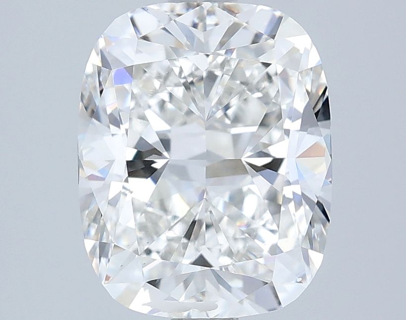 2.52 ct Cushion Modified diamond