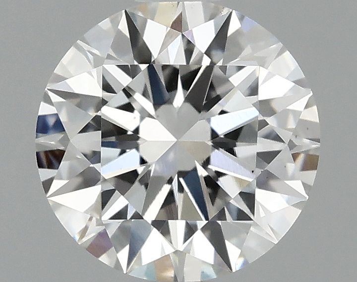 1.03 ct. round Lab Grown Diamond front image