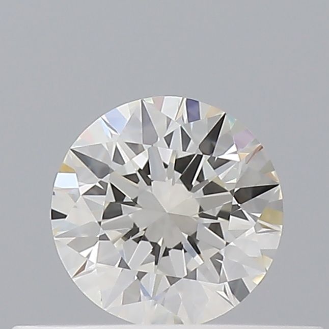 0.30 ct Round diamond